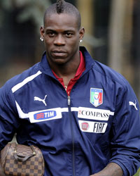 Mario Balotelli